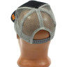 Бейсболка NORFIN ULTIMATE PROTECTION LOGO AM-124
