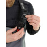 Полукомбинезон забродный NORFIN PILOT STOCKINGFOOT GRAY р.LL 83329-03L-L