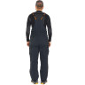 Полукомбинезон NORFIN REBEL PRO PANTS GRAY 04 р.XL 586004-XL