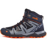 Ботинки NORFIN NTX ALPHA BC р.43 15822-43