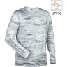 Джемпер NORFIN SUN PRO DECK 02 р.M 133002-M