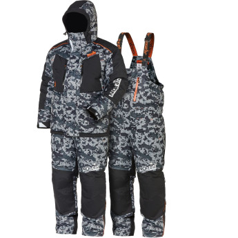 Костюм зимний NORFIN DISCOVERY 2 LE CAMO 04 р.XL