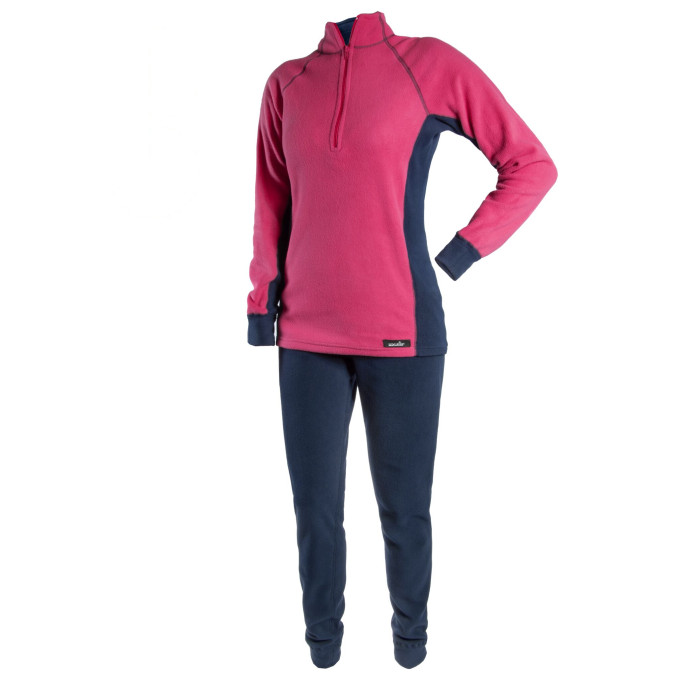 Термокомплект NORFIN LADY THERMO PINK 00 р.XS 3089000-XS