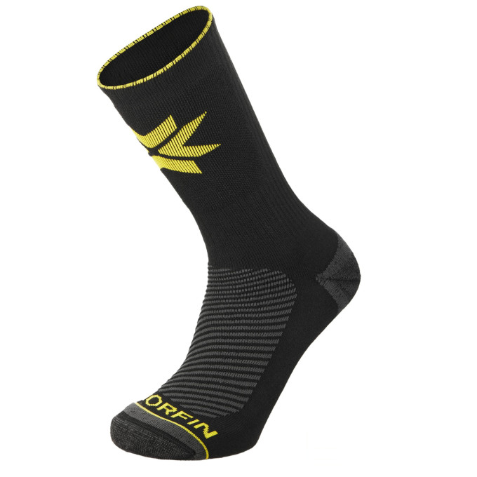 Носки NORFIN T2M BALANCE WINTER HIKING CREW р.(39-41) M 304725-02M